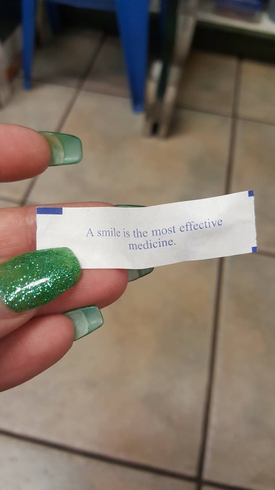 Yin Can Cook | restaurant | 2863 Northlake Blvd, West Palm Beach, FL 33403, USA | 5618822345 OR +1 561-882-2345