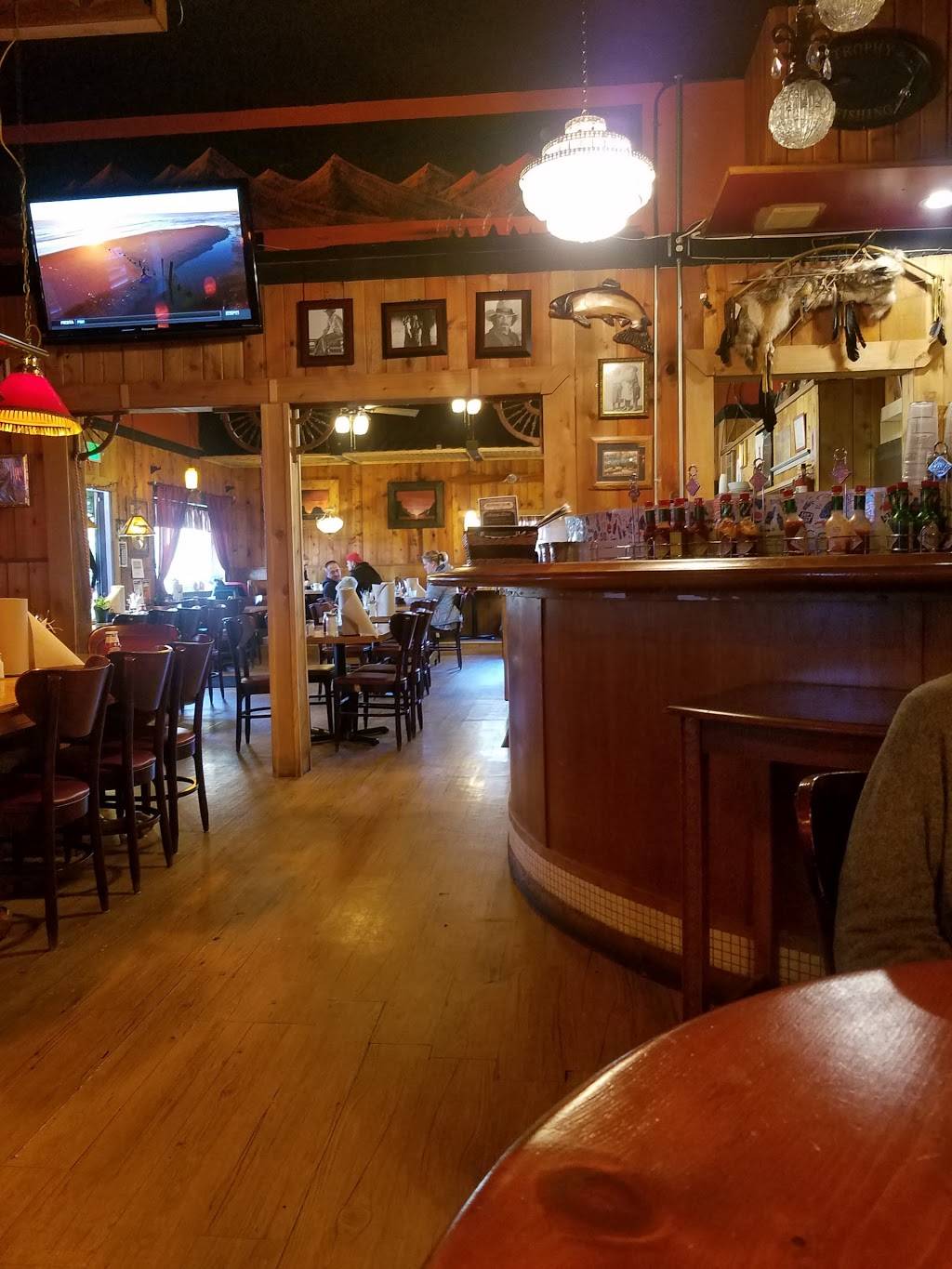 Kissin Kates Cafe/ Beavercreek Saloon | restaurant | 21950 S Beavercreek Rd, Oregon City, OR 97045, USA | 5036323190 OR +1 503-632-3190