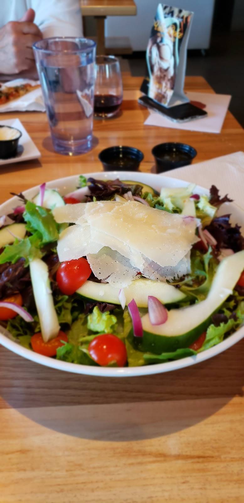 Forno Napoli | restaurant | 1280 Sweet Home Rd #105, Buffalo, NY 14228, USA | 7166369500 OR +1 716-636-9500