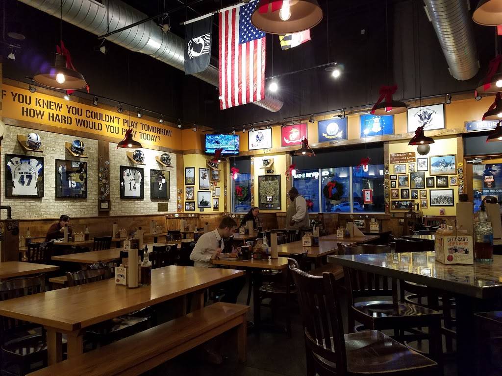 MISSION BBQ | restaurant | 2101 Somerville Rd, Annapolis, MD 21401, USA | 4435694700 OR +1 443-569-4700