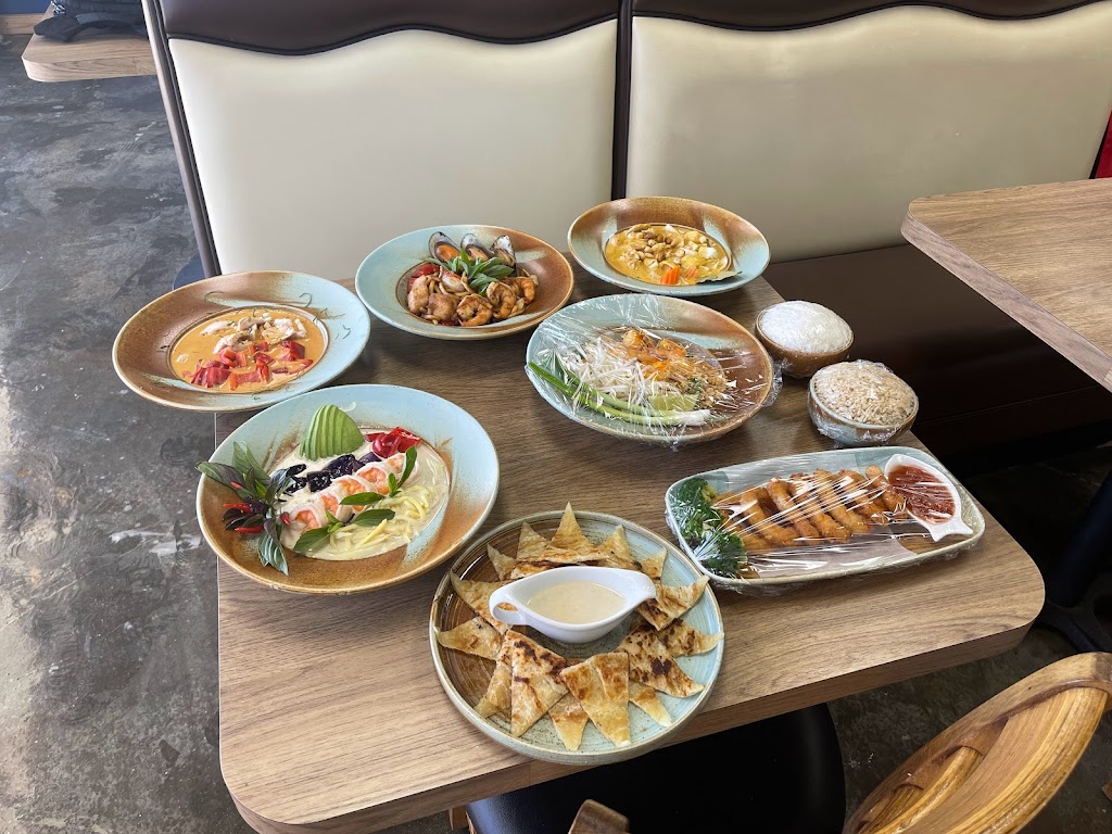 Harbor thai cuisine | restaurant | 26640 S Western Ave M, Harbor City, CA 90710, USA | 4242509654 OR +1 424-250-9654