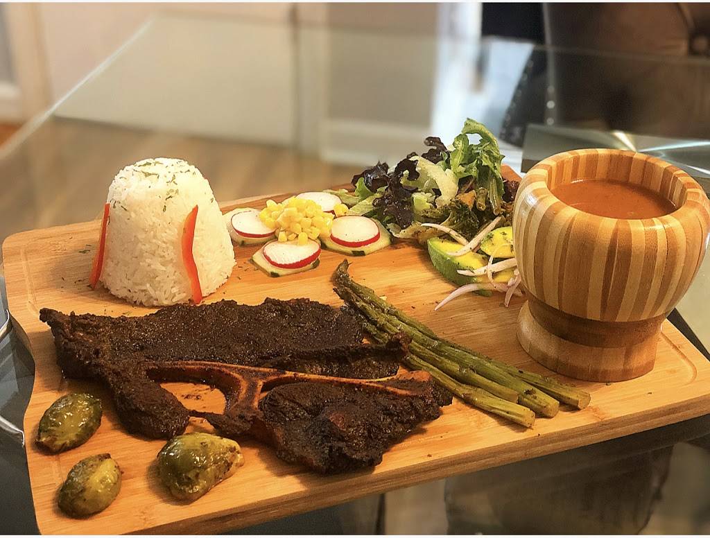 Casa del Sazon NJ | restaurant | 961 Madison Ave, Elizabeth, NJ 07201, USA | 9083558719 OR +1 908-355-8719