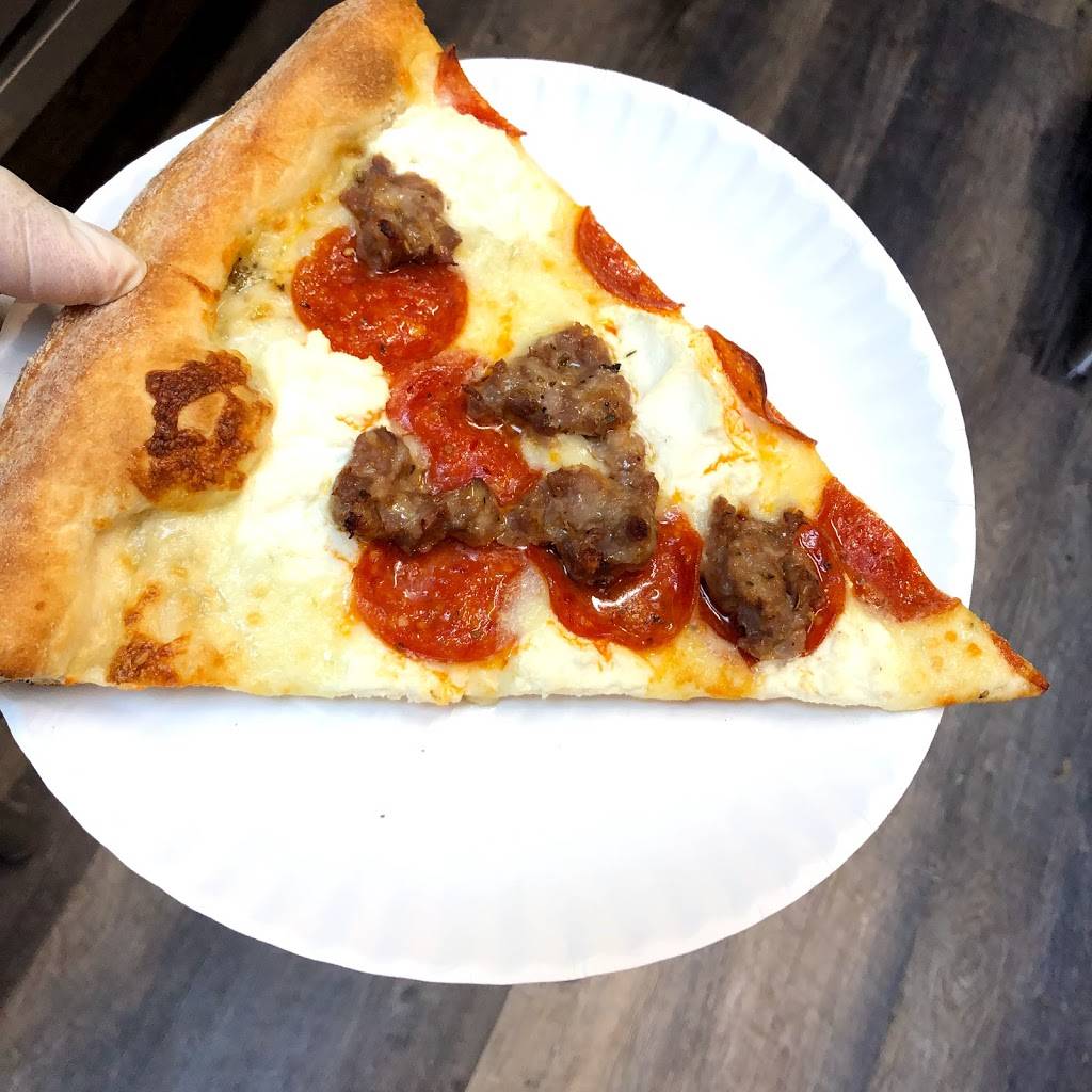 Springs Pizza | restaurant | 841 Springs Fireplace Rd, East Hampton, NY 11937, USA | 6319074039 OR +1 631-907-4039