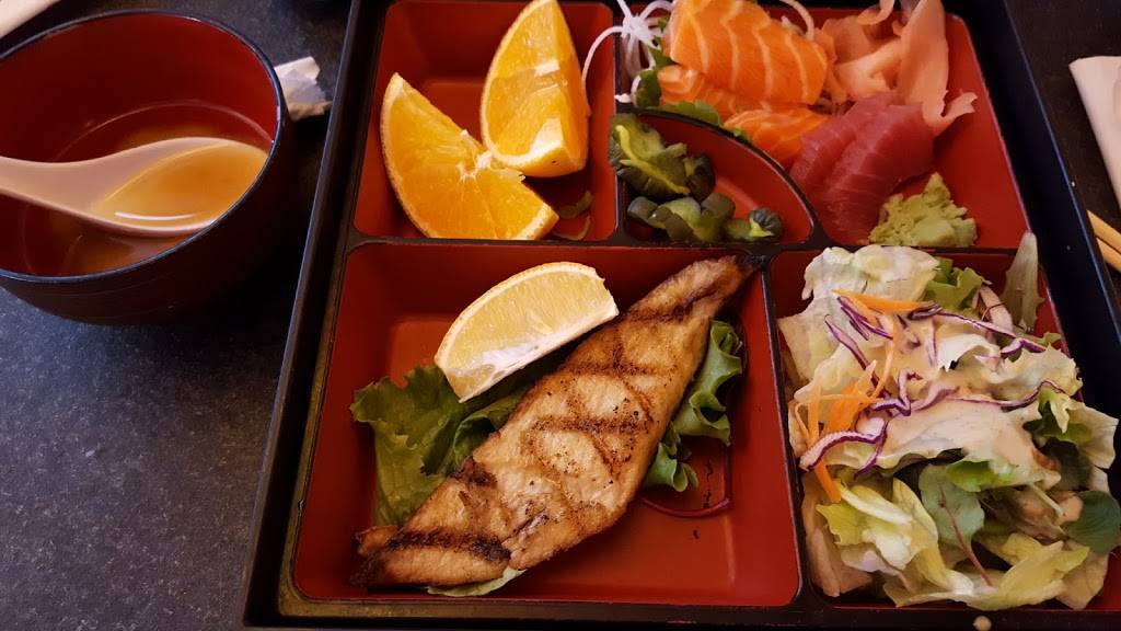 Tomokazu Japanese Restaurant | restaurant | 1101 Howard Ave, Burlingame, CA 94010, USA | 6503408766 OR +1 650-340-8766