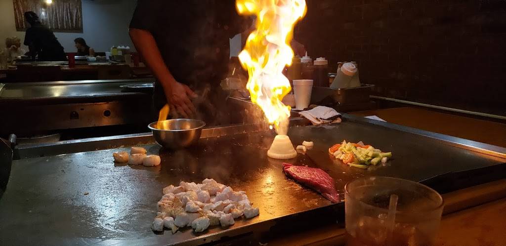 Koto Japanese Steak & Seafood House | restaurant | 2160 Wards Rd, Lynchburg, VA 24502, USA | 4342379134 OR +1 434-237-9134