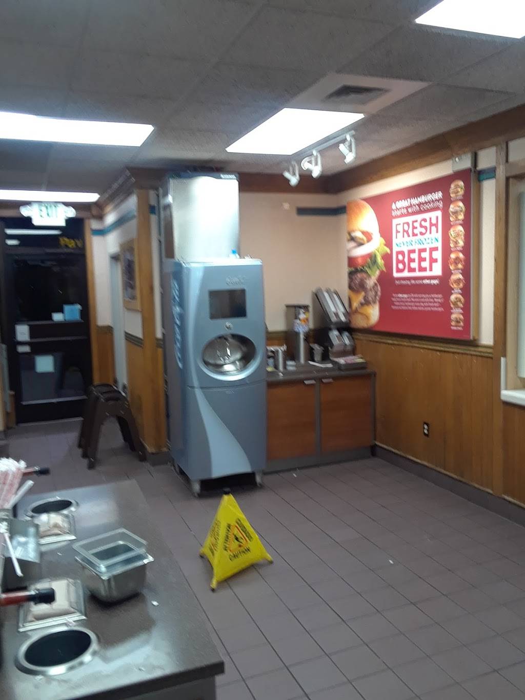 Wendys | restaurant | 1830 E 1st St, Port Angeles, WA 98362, USA | 3604528808 OR +1 360-452-8808