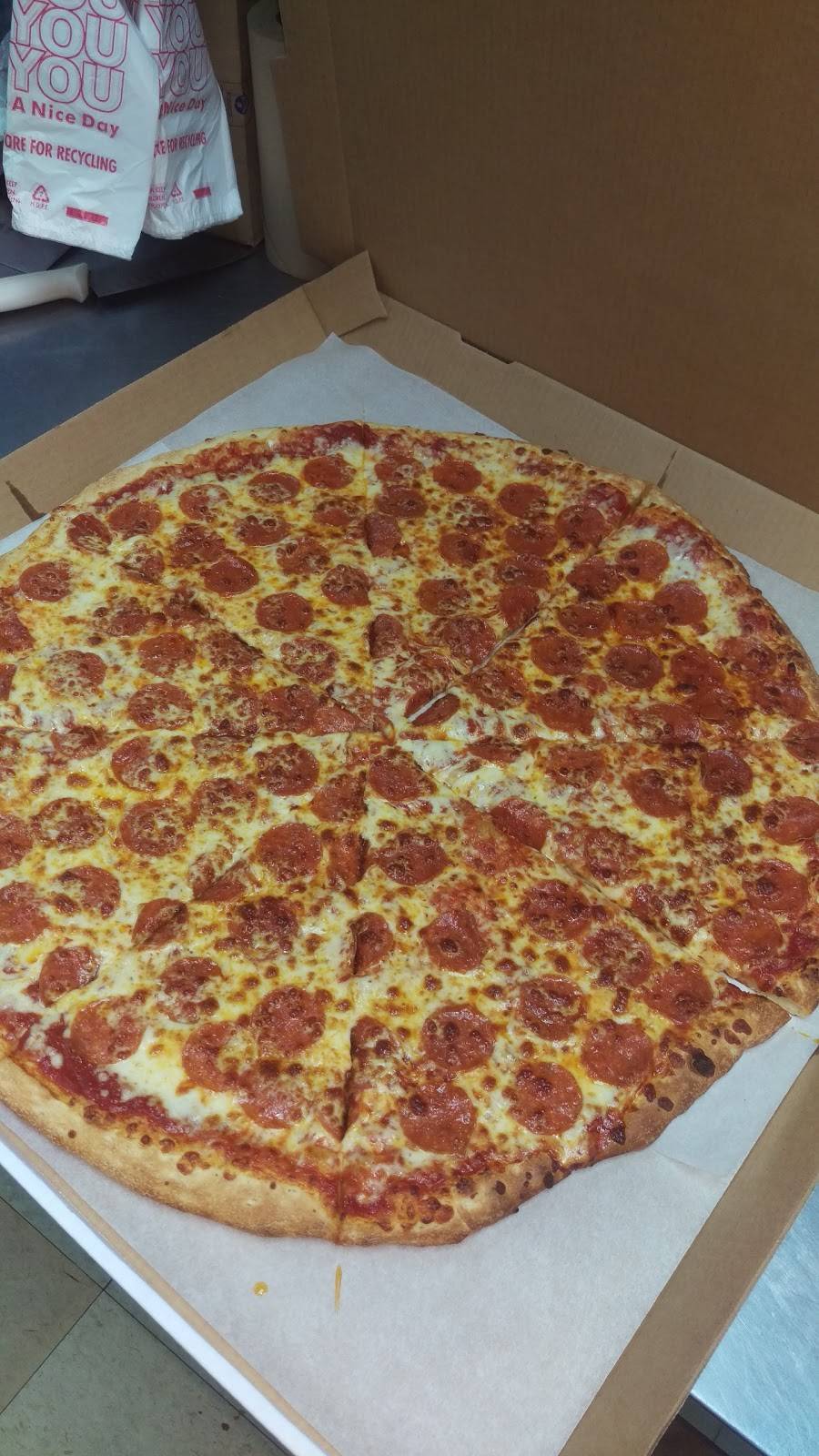Guys Pizza Co. | meal takeaway | 1909 Bailey Rd, Cuyahoga Falls, OH 44221, USA | 3309282222 OR +1 330-928-2222