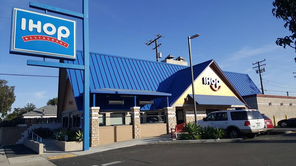 IHOP | bakery | 5316 Lakewood Blvd, Lakewood, CA 90712, USA | 5626345311 OR +1 562-634-5311
