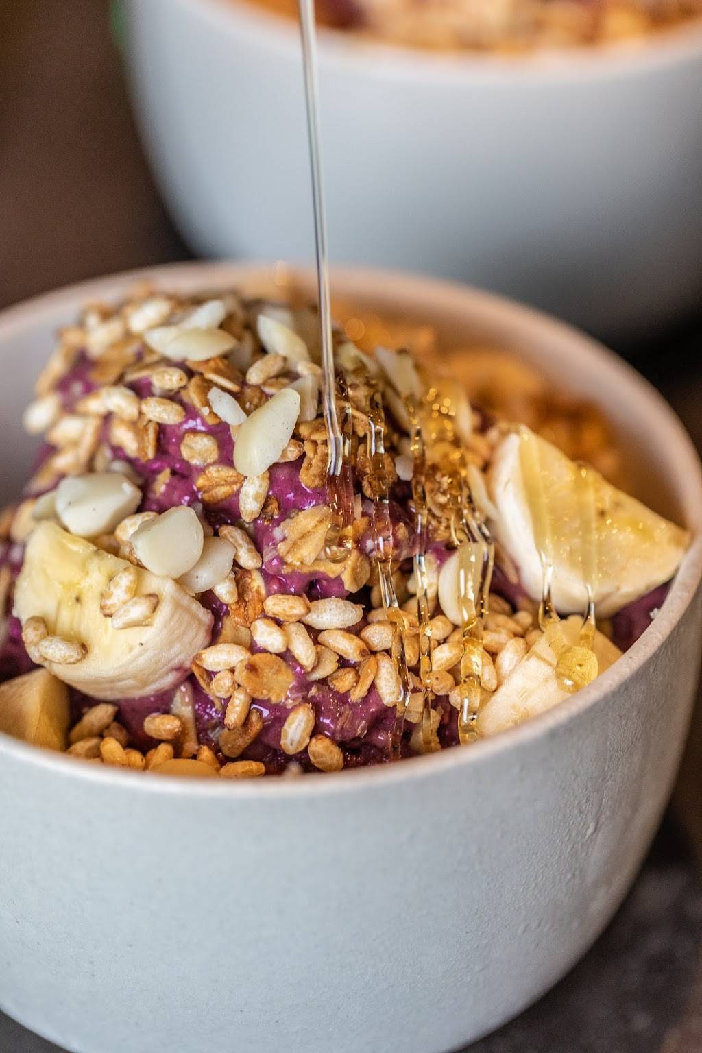 E+ROSE Wellness Cafe of Brentwood | restaurant | 700 Old Hickory Blvd Suite 203, Brentwood, TN 37027, USA | 6156788364 OR +1 615-678-8364