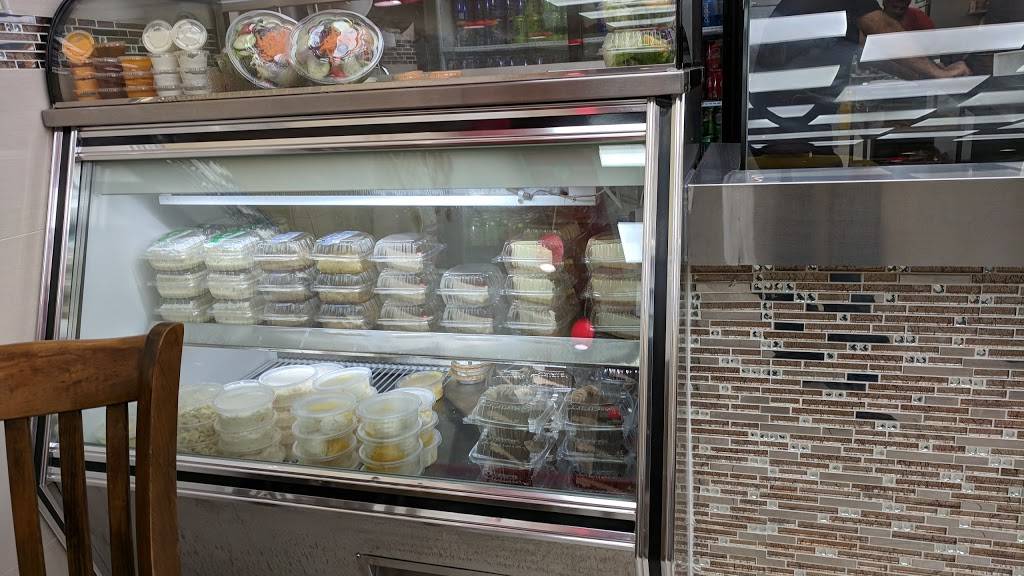 Kennedy Chicken Pizza & Kabab | restaurant | 89-21 Northern Blvd, East Elmhurst, NY 11369, USA | 7188982700 OR +1 718-898-2700