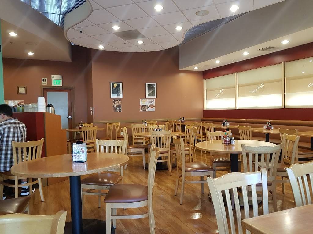 Curry House Japanese Curry & Spaghetti | restaurant | 10350 S De Anza Blvd, Cupertino, CA 95014, USA | 4085171440 OR +1 408-517-1440