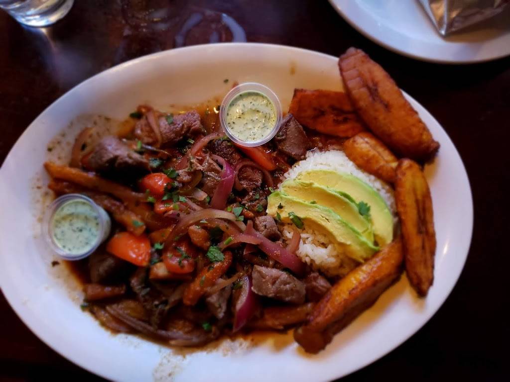 Arepazo Tapas Bar Grille | restaurant | 515 S High St, Columbus, OH 43215, USA | 6149148878 OR +1 614-914-8878