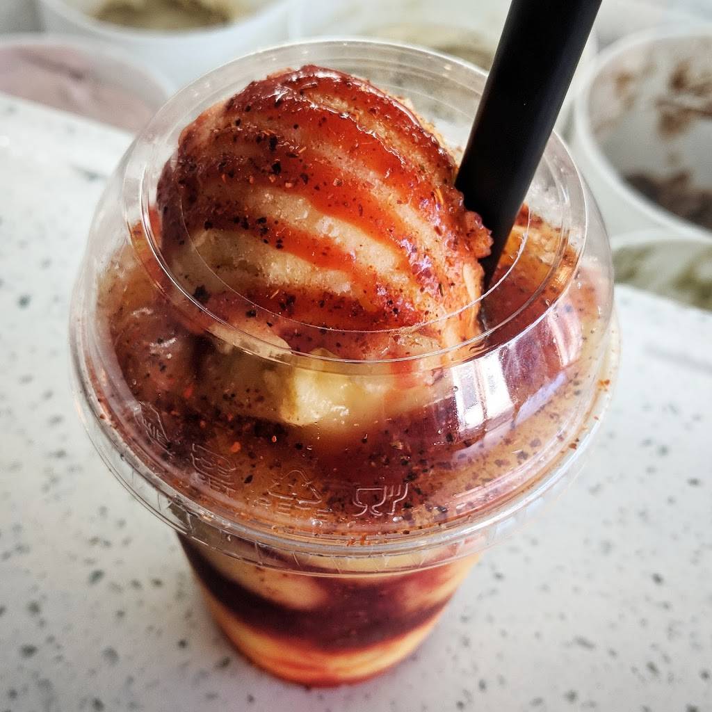 Hug Life Anti-Dairy Ice Cream n Stuff | meal takeaway | 14241 Euclid Street C115, Garden Grove, CA 92843, USA | 7147604345 OR +1 714-760-4345