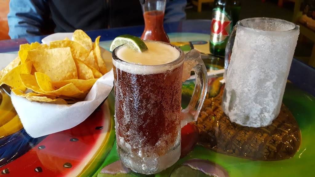 La Tolteca | restaurant | 2756 New Pinery Rd, Portage, WI 53901, USA | 6087456776 OR +1 608-745-6776