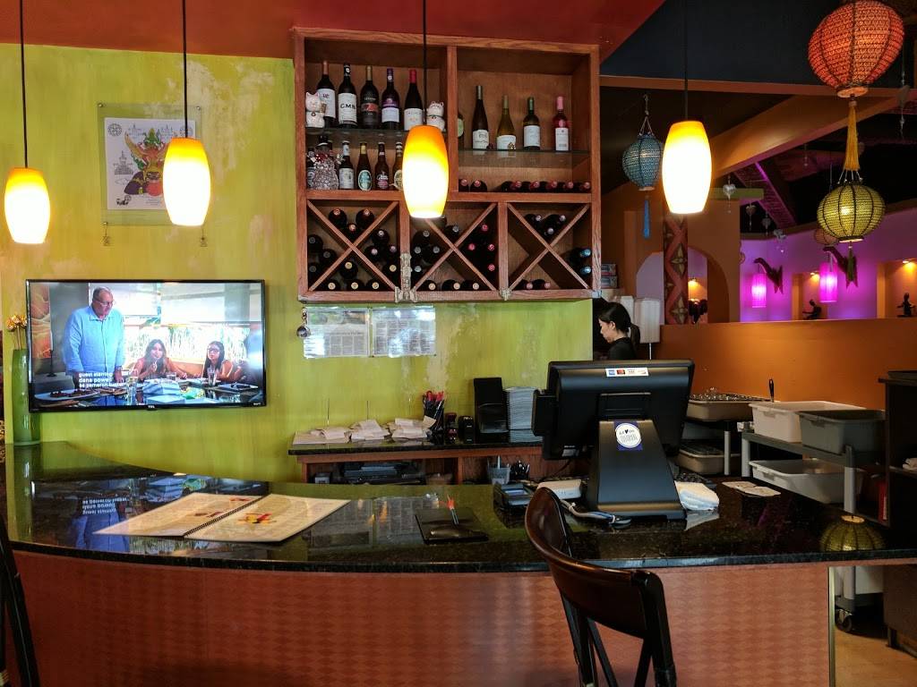 Thai Bistro Mill Creek | restaurant | 1018 164th St SE, Mill Creek, WA 98012, USA | 4257879707 OR +1 425-787-9707