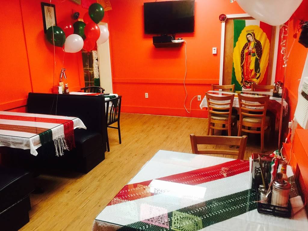 Hacienda Volcan | restaurant | 1330 Pittston Ave, Scranton, PA 18505, USA | 5703410800 OR +1 570-341-0800