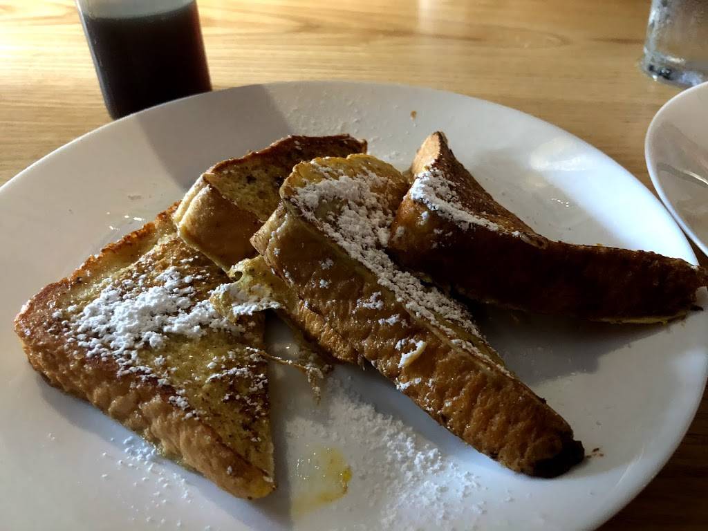 The Attic On Kennedy | cafe | 500 E Kennedy Blvd #400, Tampa, FL 33602, USA | 8132261003 OR +1 813-226-1003