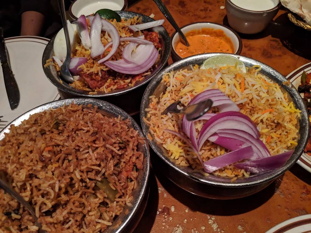 Ruchi Indian Cuisine | restaurant | 11168 Antioch Rd, Overland Park, KS 66210, USA | 9136619088 OR +1 913-661-9088