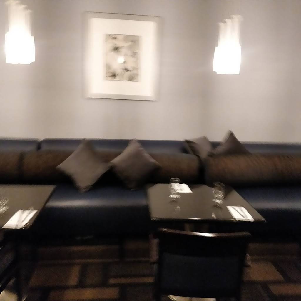 Ariana Restaurant | restaurant | DoubleTree by Hilton Hotel, 1646 Front St, San Diego, CA 92101, USA | 6192396800 OR +1 619-239-6800