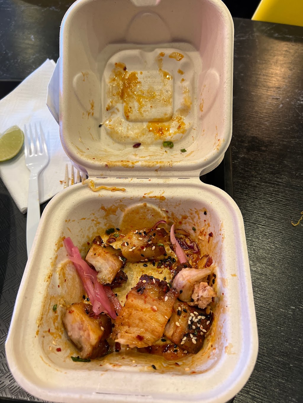 Street Eats | restaurant | 1812 W Sunset Blvd #2, St. George, UT 84770, USA | 4357036993 OR +1 435-703-6993