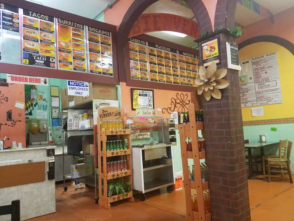 Taqueria La Estrella | restaurant | 1723, 325 23rd St, Richmond, CA 94804, USA | 5102326955 OR +1 510-232-6955