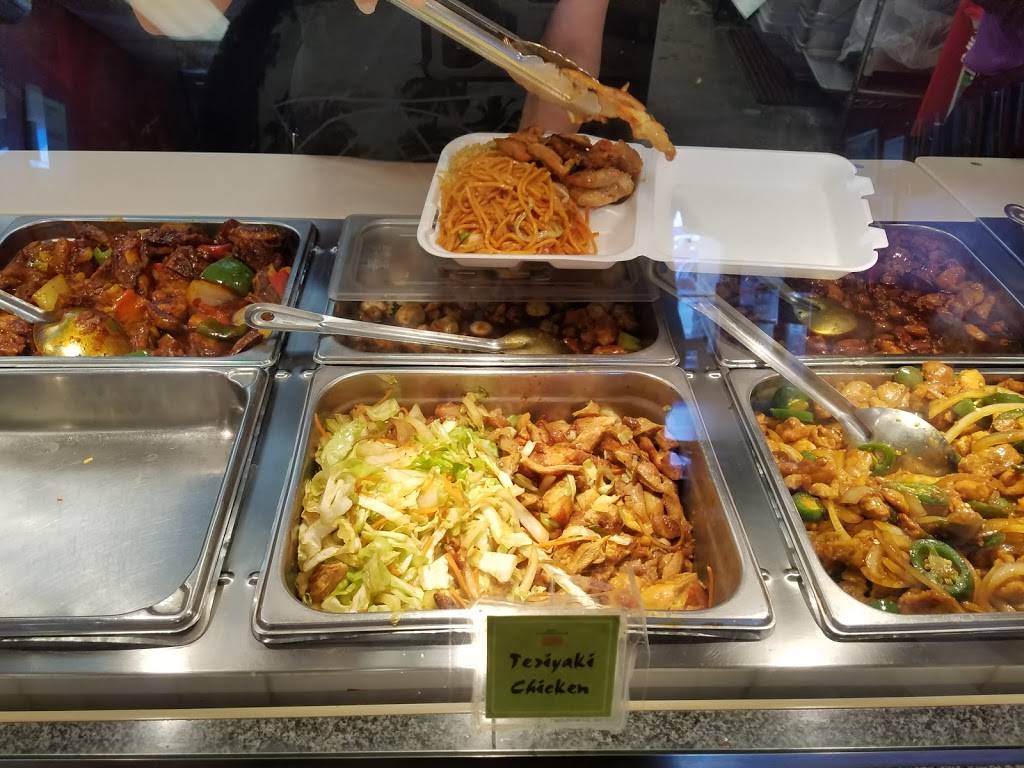 China Wok | restaurant | 9110 Sepulveda Blvd, North Hills, CA 91343, USA | 8189203717 OR +1 818-920-3717