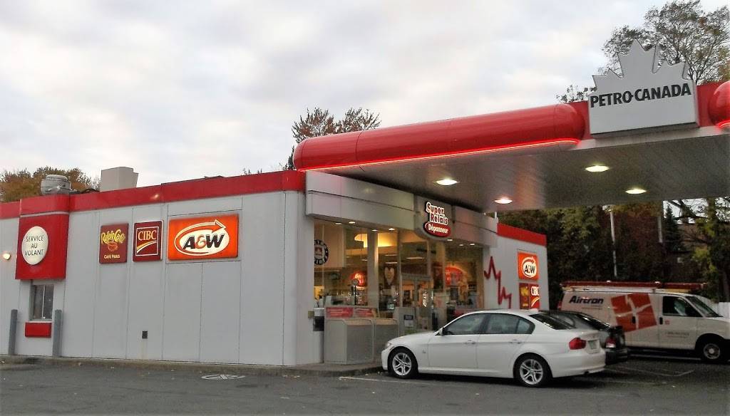 A&W Canada | restaurant | 545 Boul Henri-Bourassa E, Montréal, QC H3L 1C7, Canada | 5143888174 OR +1 514-388-8174
