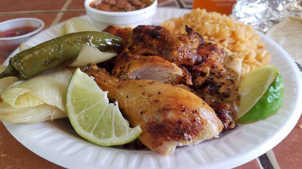 Mr Pollo | restaurant | 3333 Mansfield Hwy, Forest Hill, TX 76119, USA | 8175340536 OR +1 817-534-0536