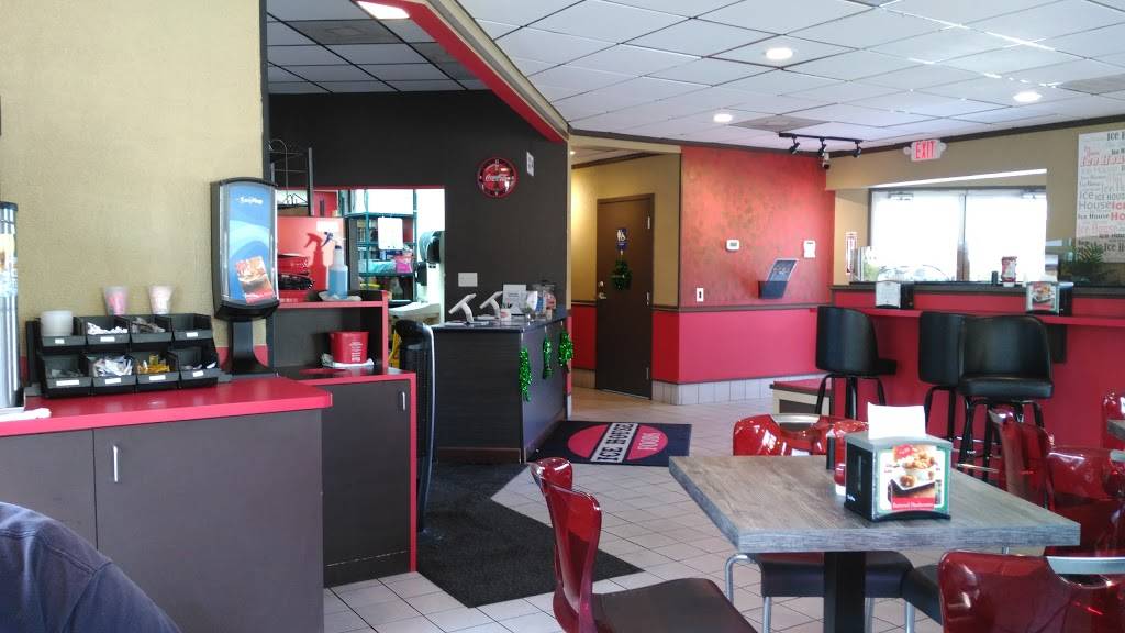 ICE HOUSE FOODS-Titusville | restaurant | 2850 S Washington Ave, Titusville, FL 32780, USA | 3212258934 OR +1 321-225-8934