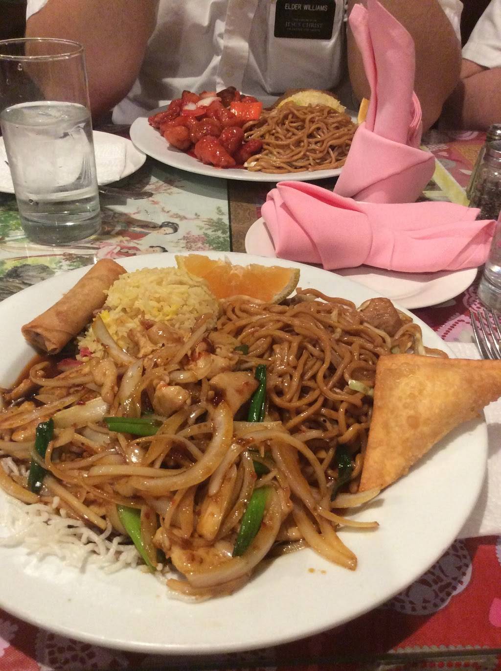 Gingers Restaurant | restaurant | 1363, 2201 Pillsbury Rd #100, Chico, CA 95926, USA | 5303458862 OR +1 530-345-8862