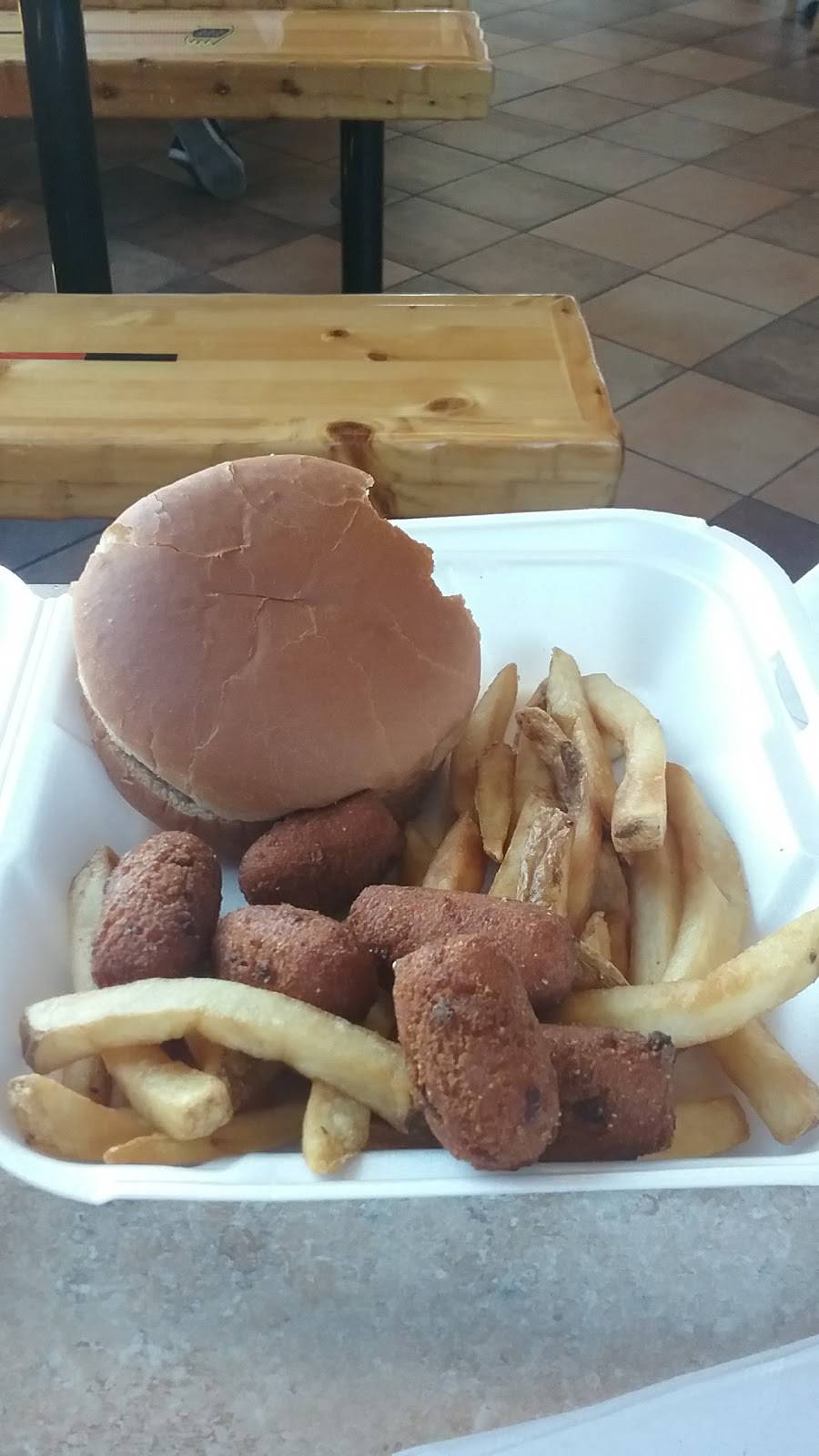 Cook Out | restaurant | 3545 E Andrew Johnson Hwy, Greeneville, TN 37745, USA | 4235885541 OR +1 423-588-5541