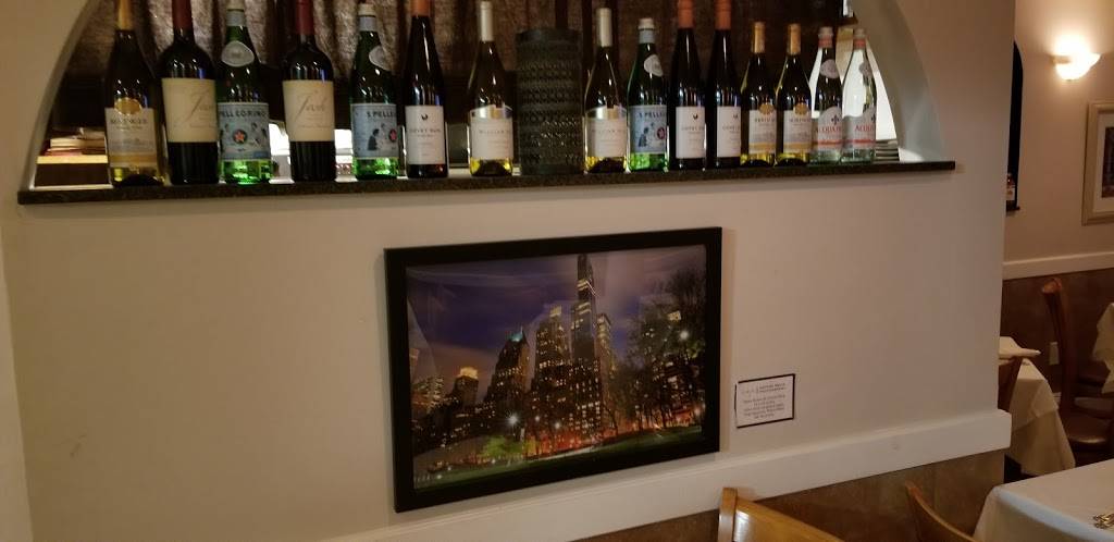 Risotto | restaurant | 788 Commerce St, Thornwood, NY 10594, USA | 9147696000 OR +1 914-769-6000