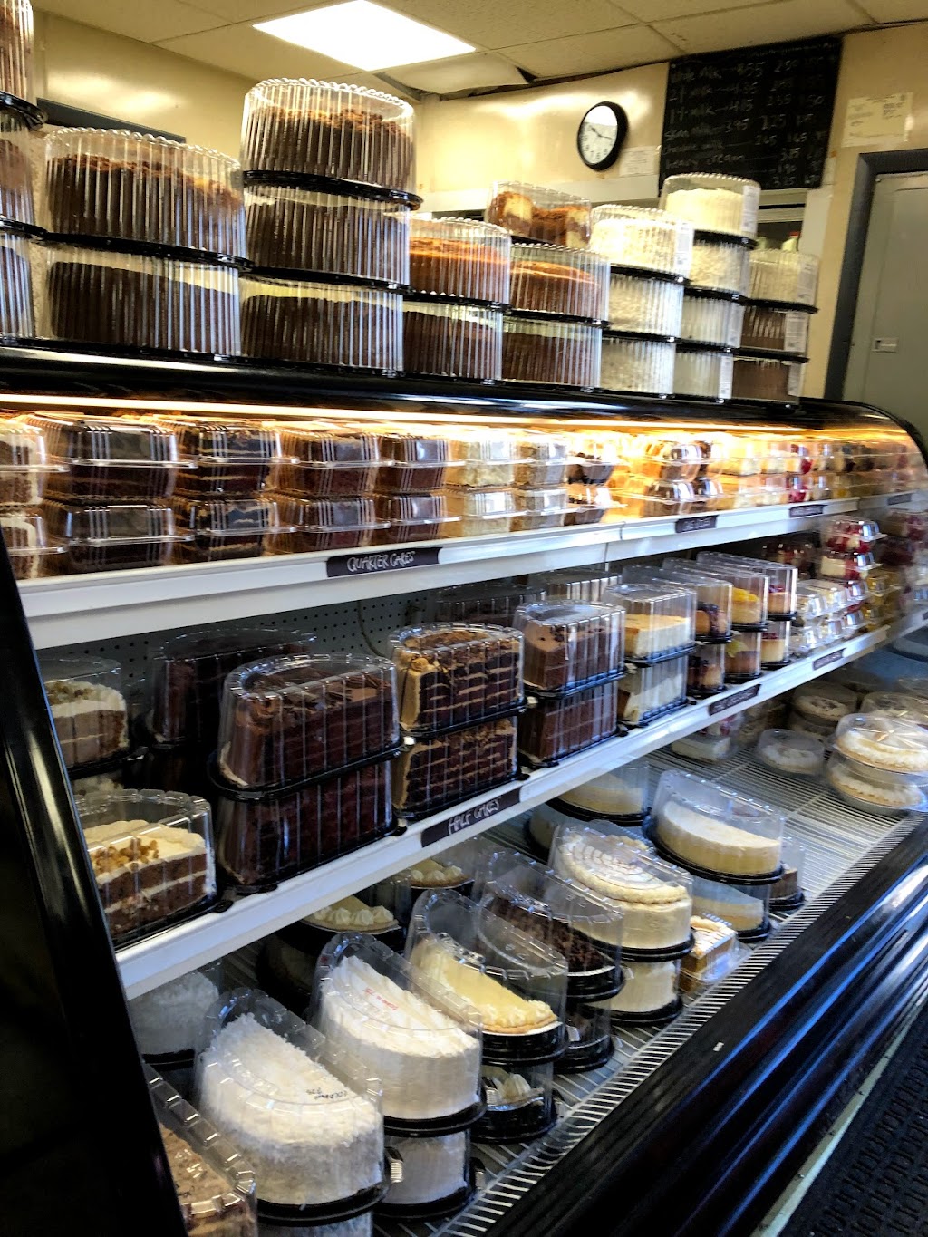 The Amish Dutch Wagon (Review Website for Individual Businesses) | restaurant | 109 NJ-70, Medford, NJ 08055, USA | 6096541414 OR +1 609-654-1414