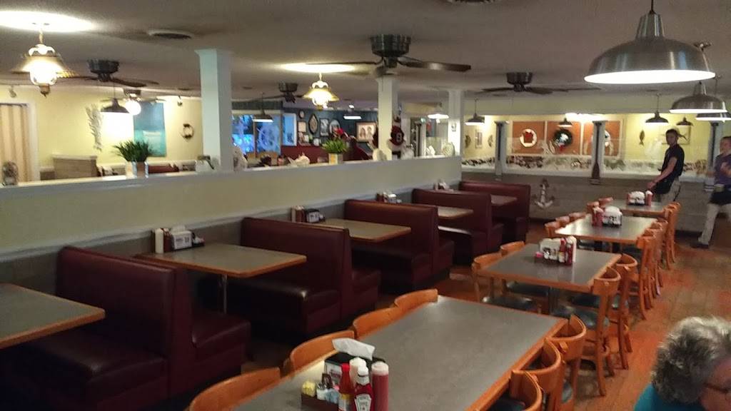 CAPTAIN STEVES | restaurant | 1975 US-21, Fort Mill, SC 29715, USA | 8035472340 OR +1 803-547-2340