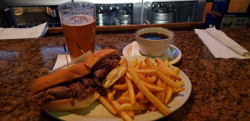 Sandys by the Beech | restaurant | 25853 Five Mile Road, Redford Charter Twp, MI 48239, USA | 3135340333 OR +1 313-534-0333