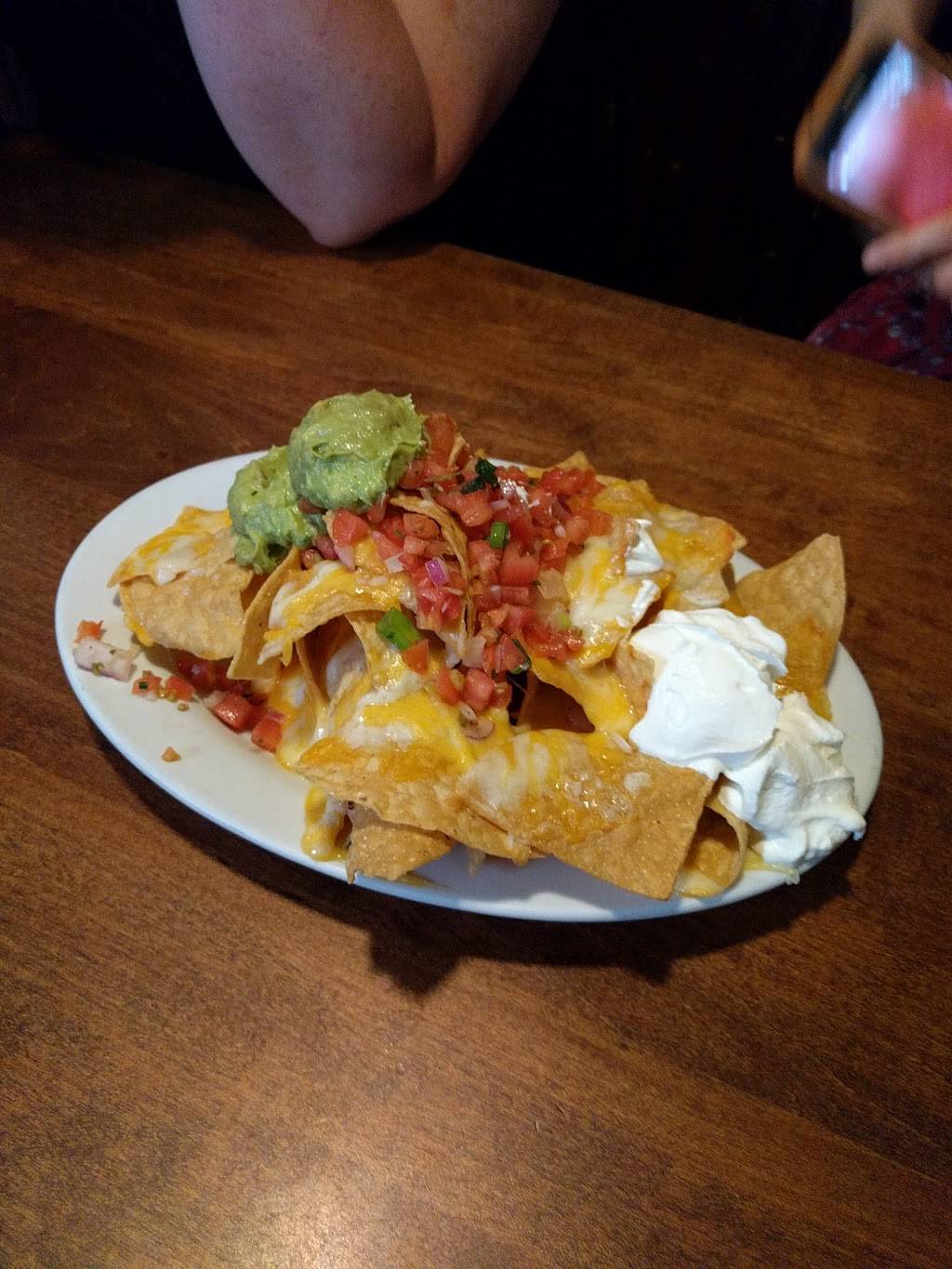 Race Street Cafe | restaurant | 208 Race St, Philadelphia, PA 19106, USA | 2156276181 OR +1 215-627-6181