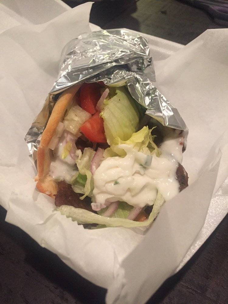 Brooklyn Pizza | meal delivery | 3353 S Military Hwy, Chesapeake, VA 23323, USA | 7579669800 OR +1 757-966-9800