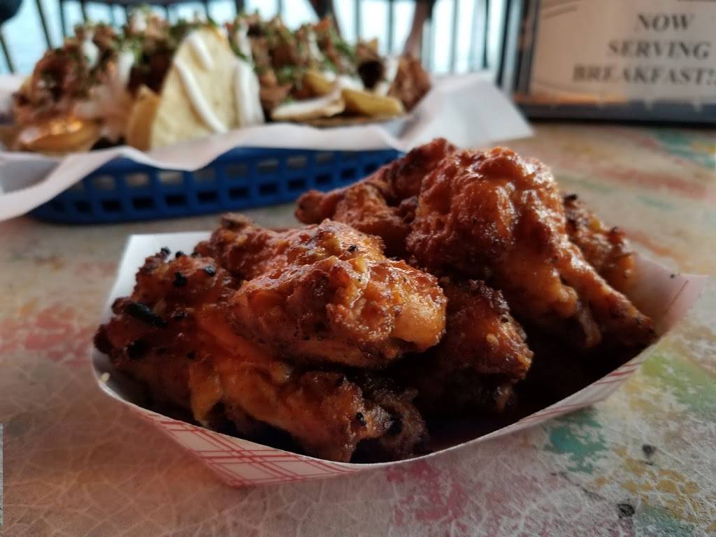 Portside Grill & Bar | restaurant | 3619 Airport Rd, Moneta, VA 24121, USA | 5402977100 OR +1 540-297-7100