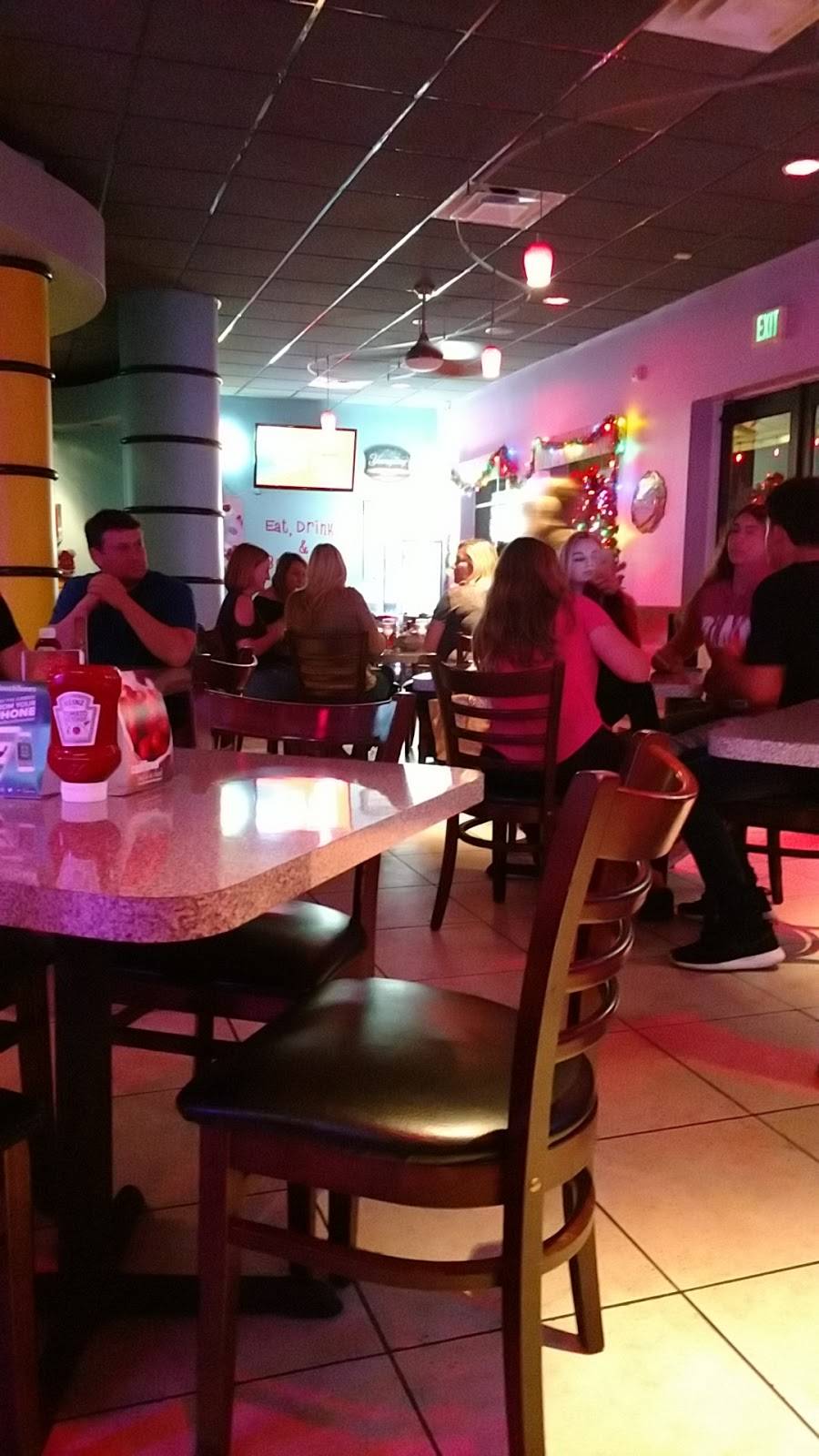 Cherrys Bar & Grill | restaurant | Church View, 16144, Churchview Dr, Lithia, FL 33547, USA | 8133248912 OR +1 813-324-8912