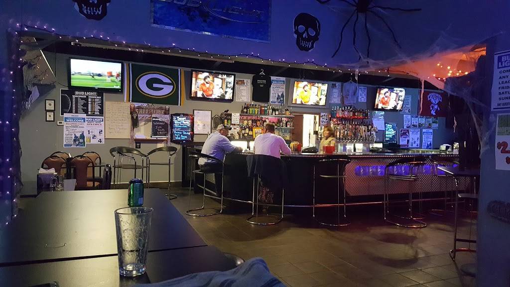 Five-O-One Sports Bar & Grill | restaurant | 501 S Washington Ave, Marshfield, WI 54449, USA | 7158981189 OR +1 715-898-1189