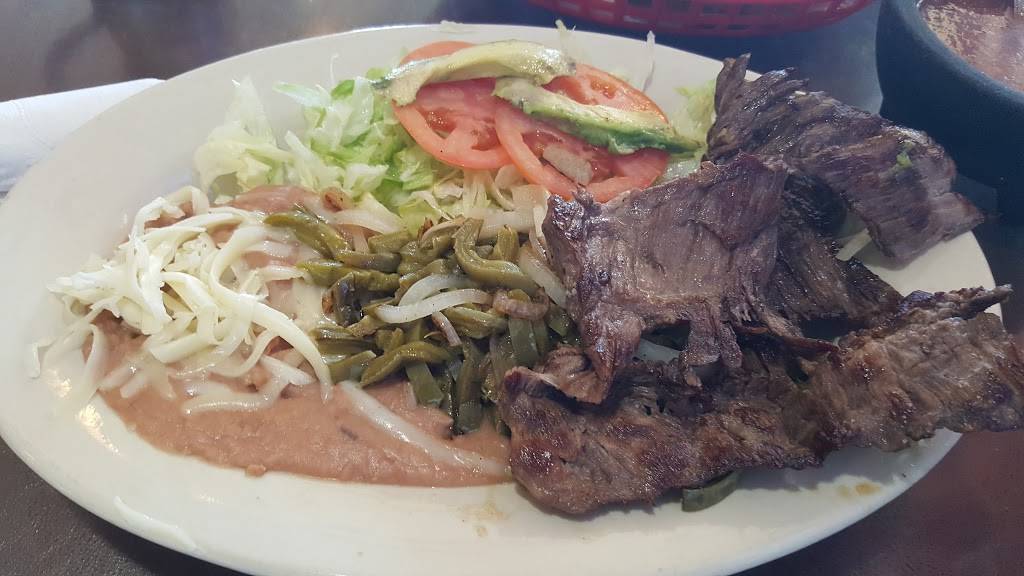 Taqueria Guadalajara | restaurant | 701 S Stemmons Fwy, Lewisville, TX 75067, USA | 9724362515 OR +1 972-436-2515