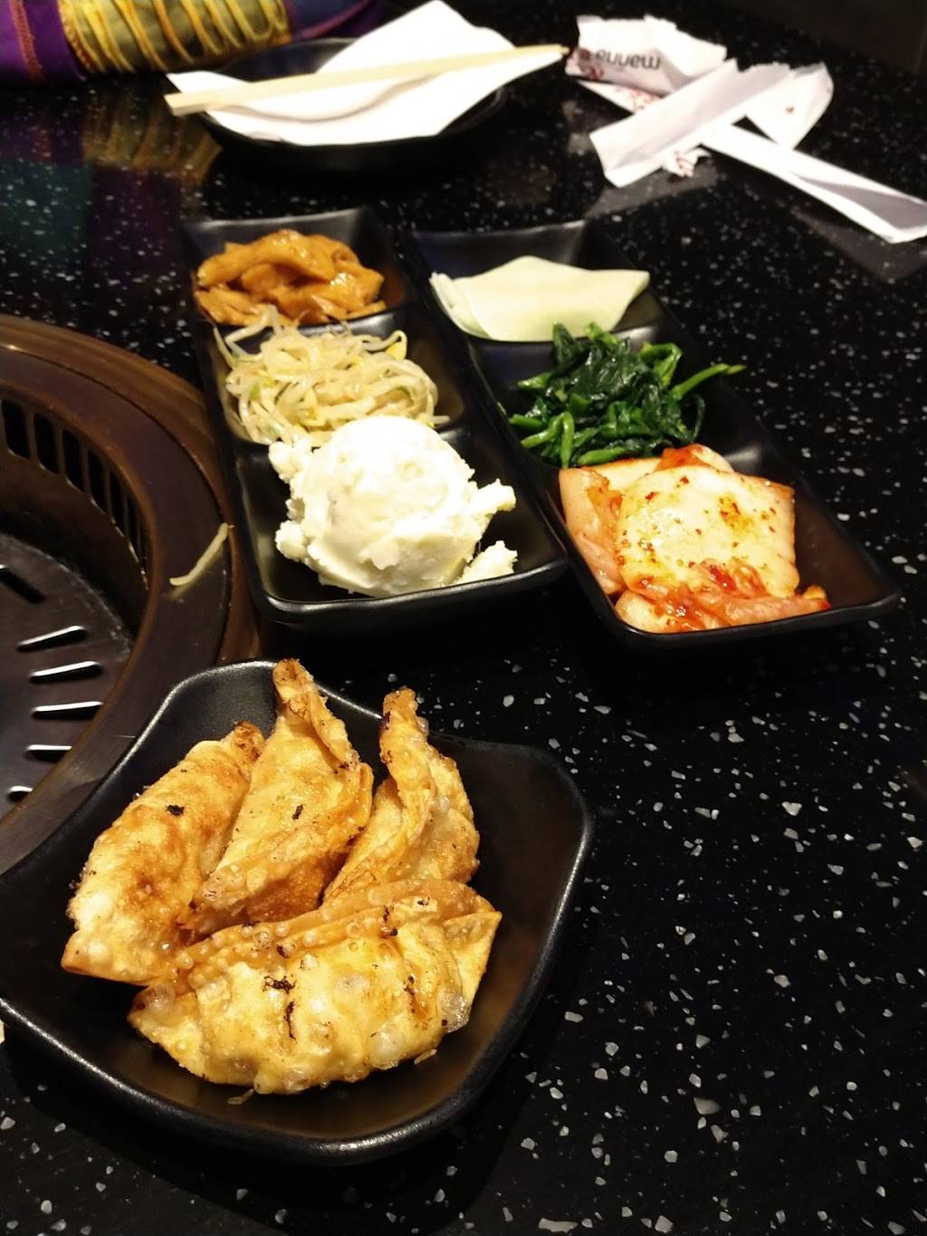 Manna BBQ | restaurant | 6751 W Westgate Blvd, Glendale, AZ 85305, USA | 6238775007 OR +1 623-877-5007