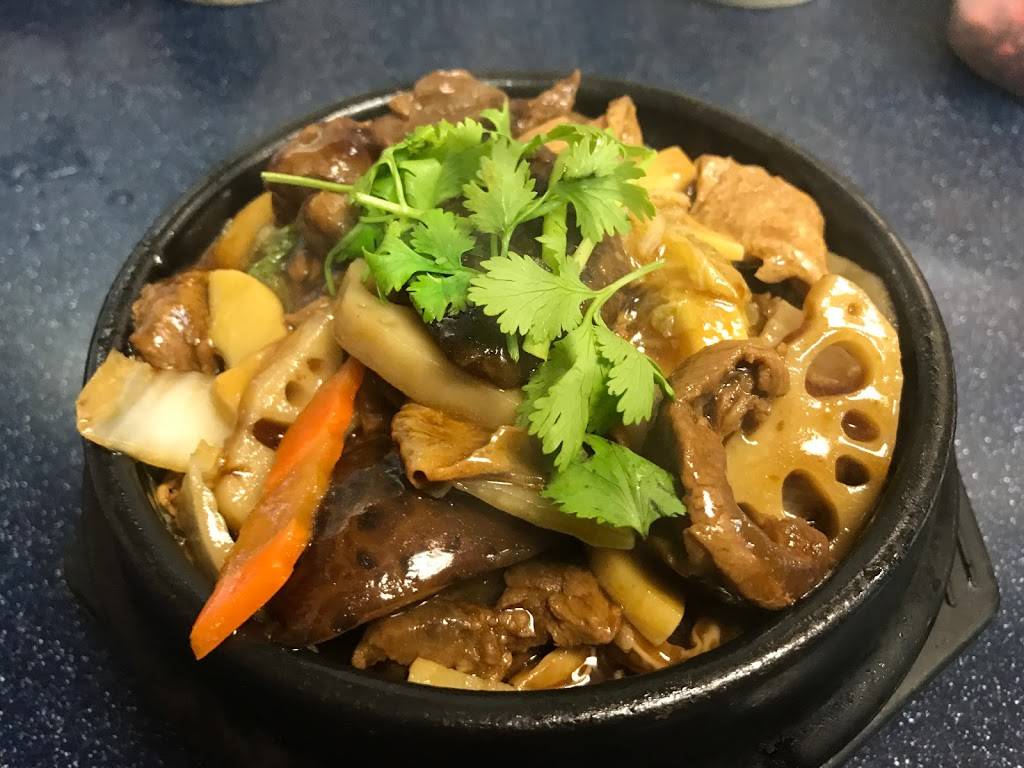 Colorful Yun Nan | restaurant | 59 E Main St, Newark, DE 19711, USA | 3028941998 OR +1 302-894-1998