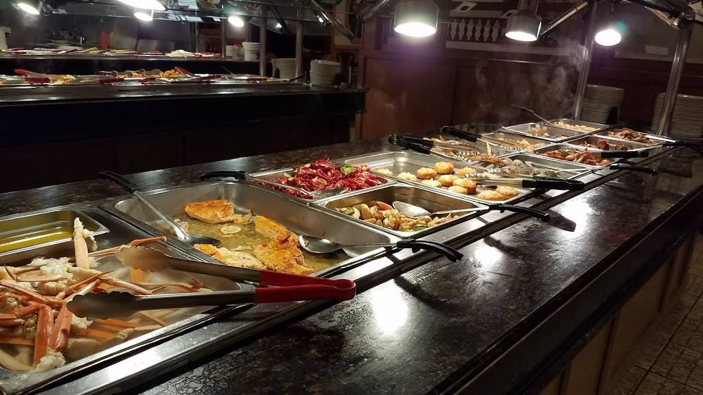 Fortune Buffet | restaurant | 29583 Five Mile Road, Livonia, MI 48154, USA | 7345248383 OR +1 734-524-8383