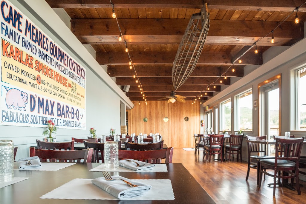 The Salmonberry | restaurant | 380 Marine Dr, Wheeler, OR 97147, USA | 5037141423 OR +1 503-714-1423