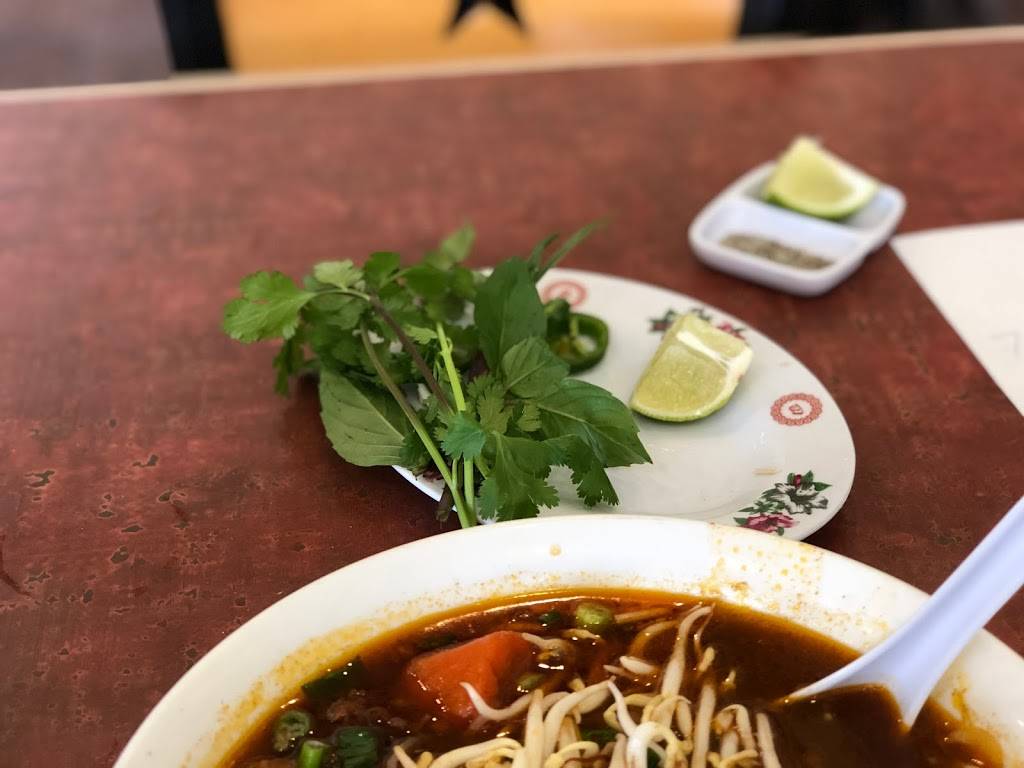 Pho Que Huong | restaurant | 7447 N MacArthur Blvd, Irving, TX 75063, USA | 9728691935 OR +1 972-869-1935