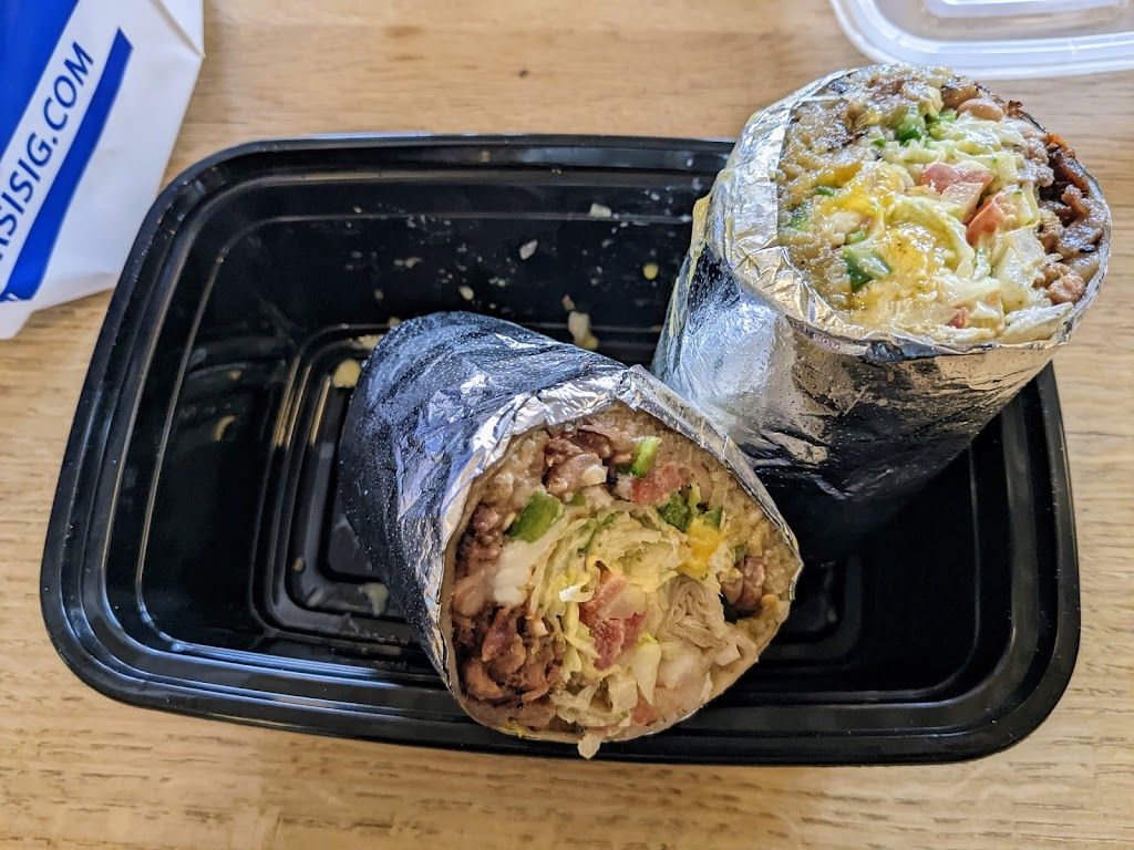 Señor Sisig (SF Ferry Building) | restaurant | 1, Ferry Building, #41, San Francisco, CA 94111, USA | 8557474455 OR +1 855-747-4455