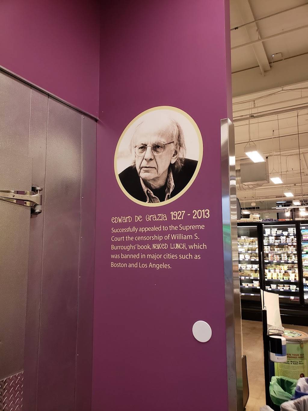 Naked Lunch | restaurant | 1631 Kings Hwy N, Cherry Hill, NJ 08034, USA | 8566855760 OR +1 856-685-5760