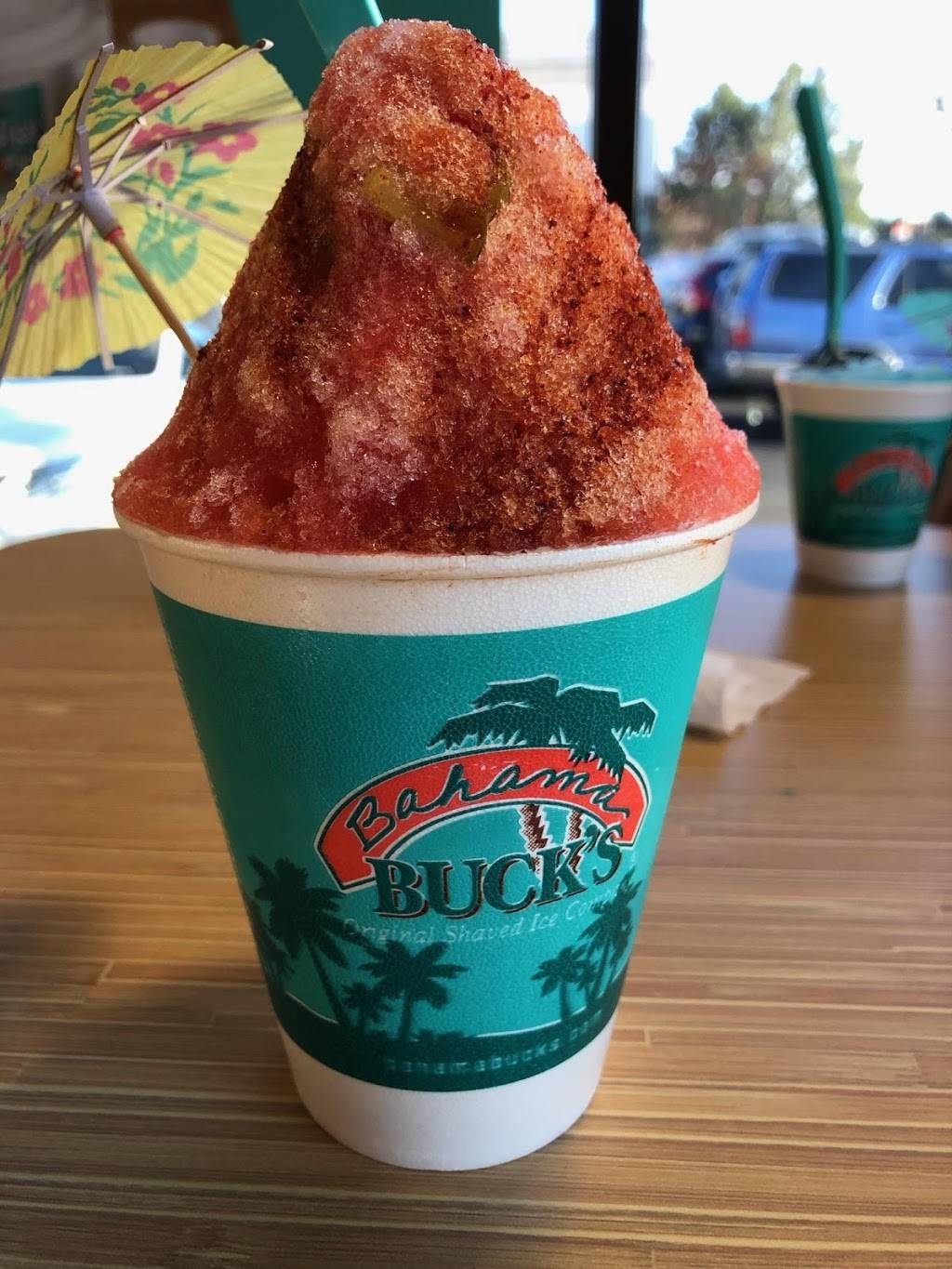 Bahama Bucks Original Shaved Ice Company | restaurant | 8204 S University Blvd, Centennial, CO 80122, USA | 3032214056 OR +1 303-221-4056