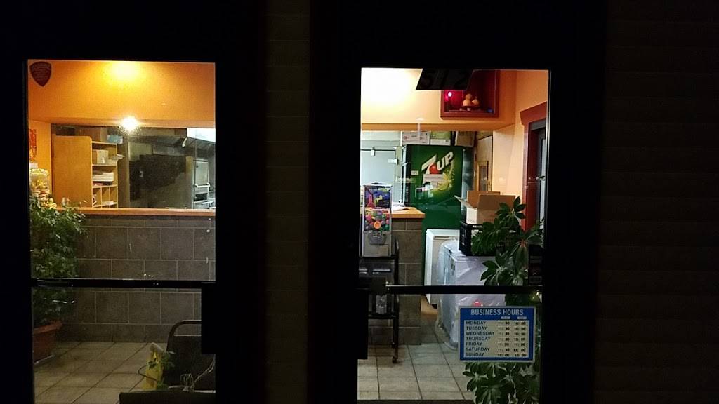 Lion City Chinese Restaurant | restaurant | 4 Brushy Plain Rd #512, Branford, CT 06405, USA | 2034817474 OR +1 203-481-7474